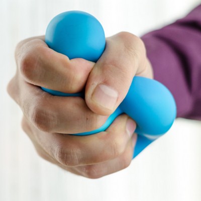 Stress Items