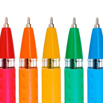 Pens and Writing